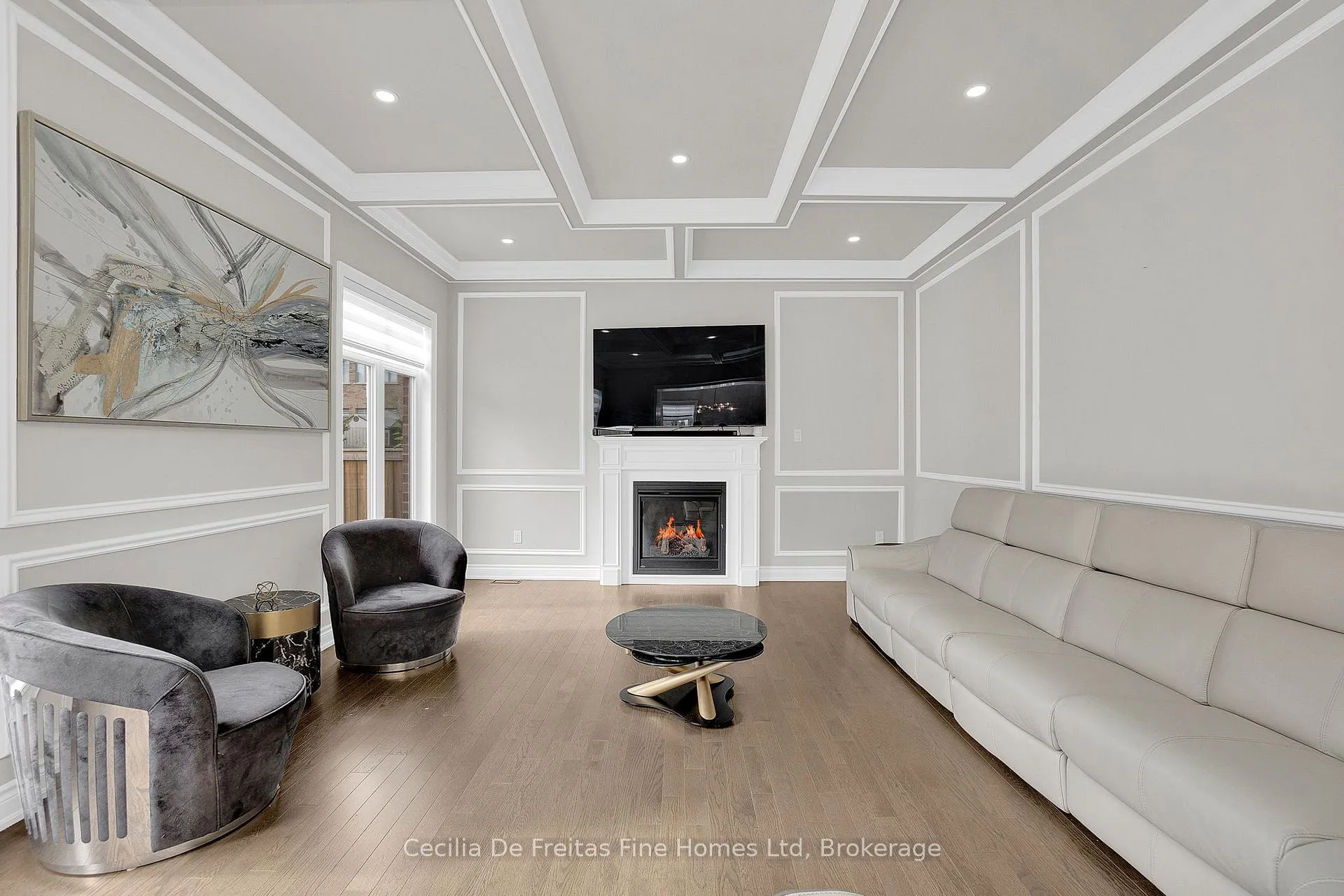 Photo 19 of 45 Larkin Avenue, King, Nobleton — HOMEH