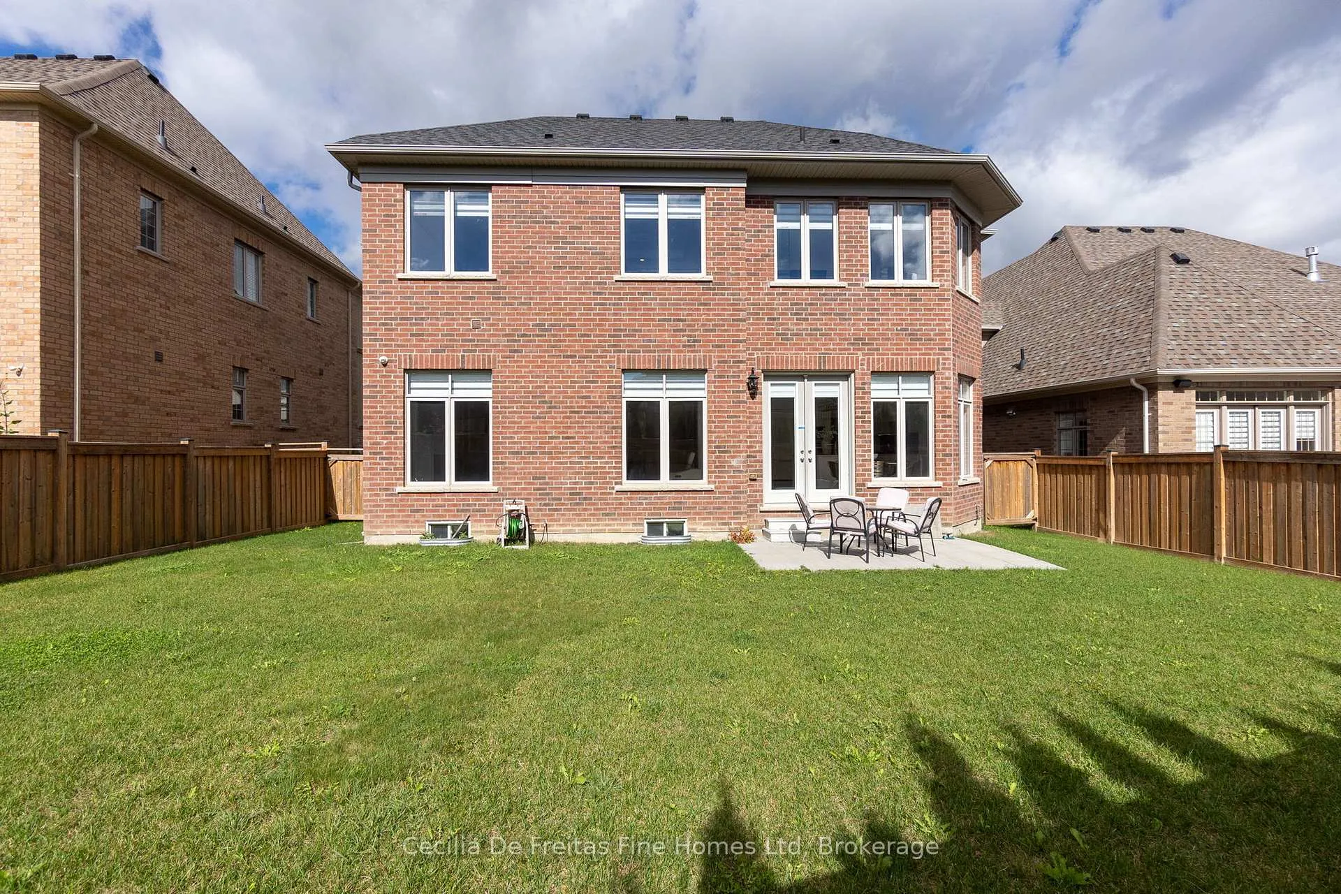 Photo 39 of 45 Larkin Avenue, King, Nobleton — HOMEH