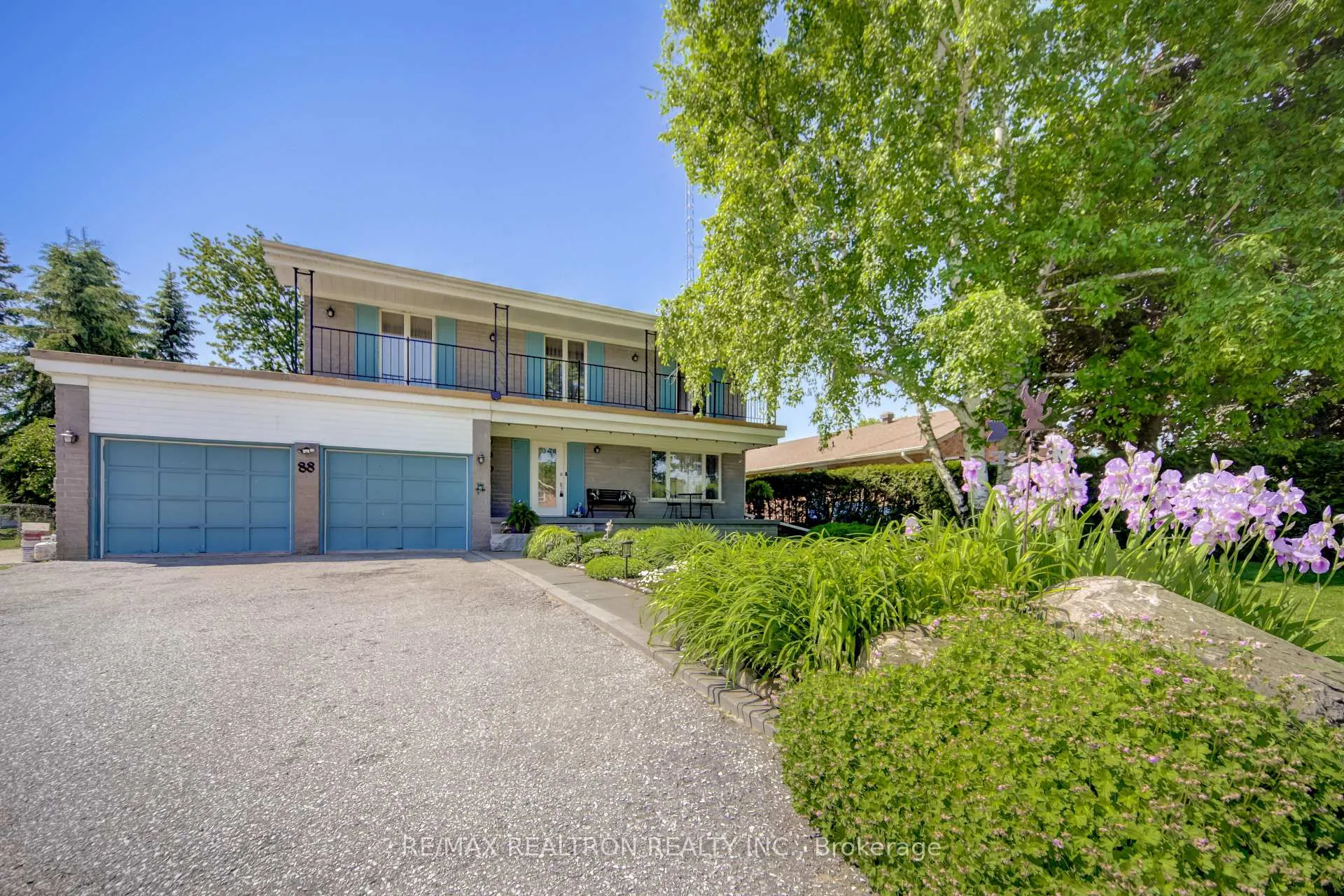 Photo 2 of 88 Marine Drive, Innisfil, Gilford — HOMEH