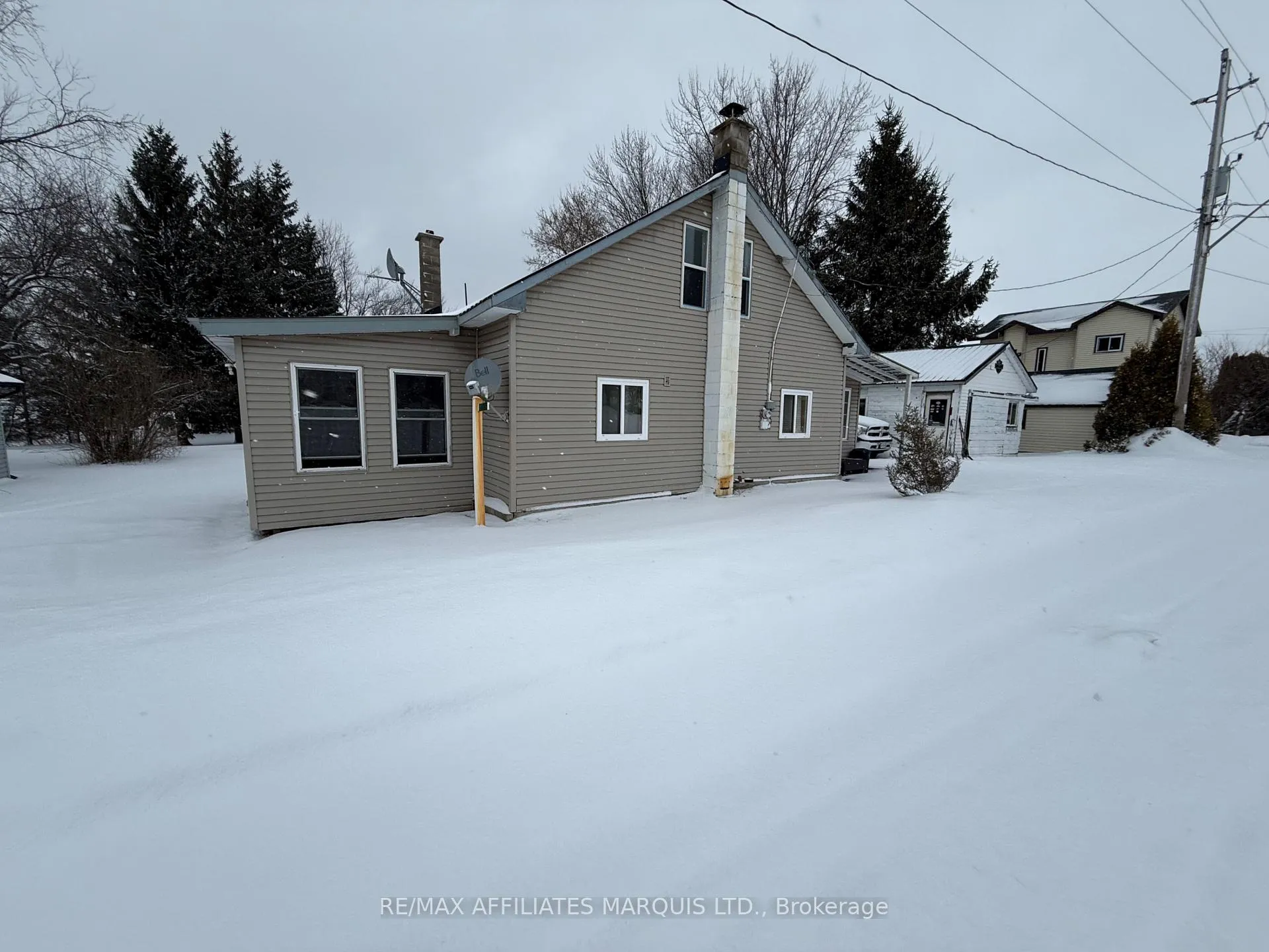 Photo 1 of 16395 Centennial Drive, North Stormont, North Stormont (Roxborough) Twp — HOMEH