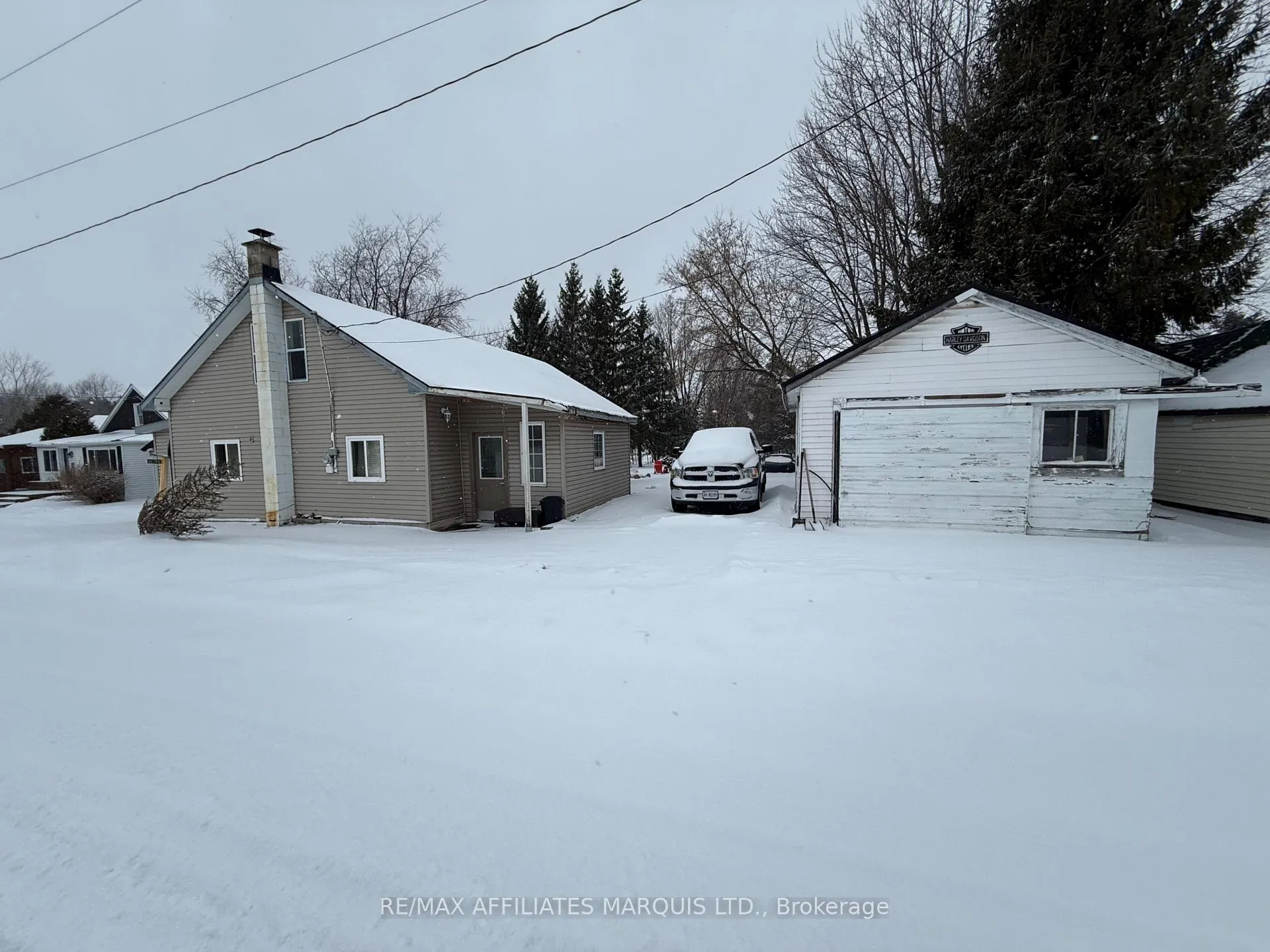 Photo 2 of 16395 Centennial Drive, North Stormont, North Stormont (Roxborough) Twp — HOMEH