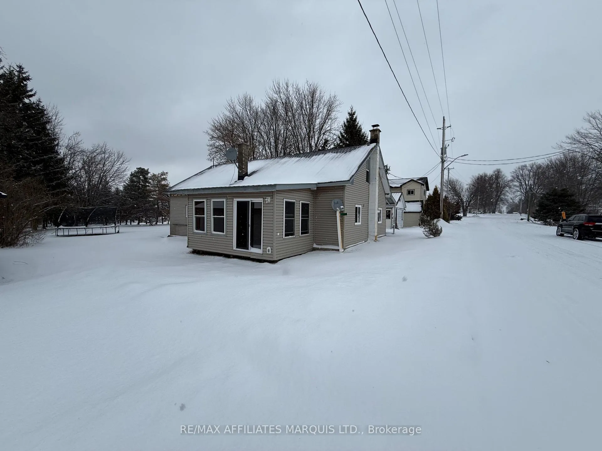 Photo 3 of 16395 Centennial Drive, North Stormont, North Stormont (Roxborough) Twp — HOMEH