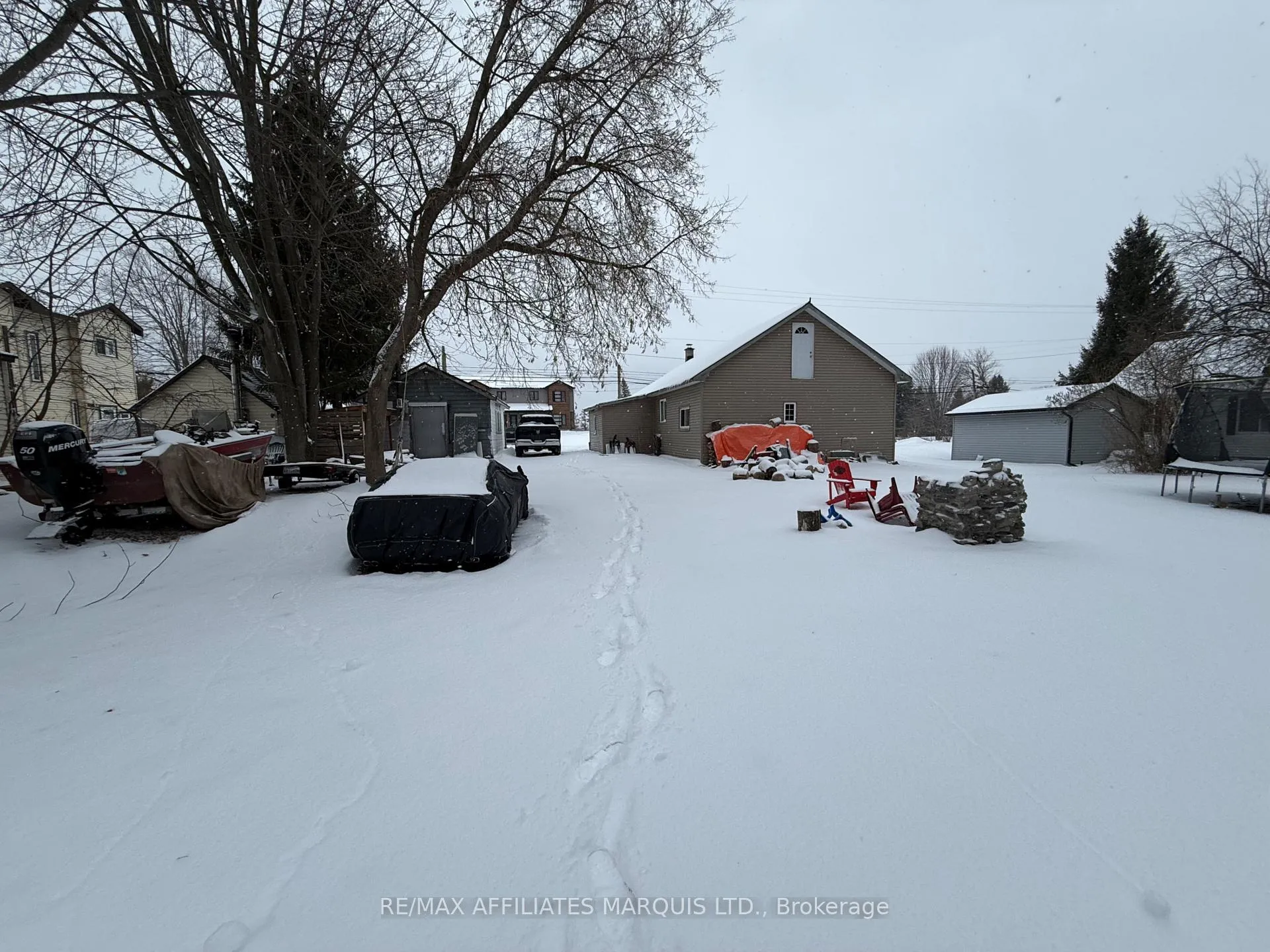 Photo 4 of 16395 Centennial Drive, North Stormont, North Stormont (Roxborough) Twp — HOMEH