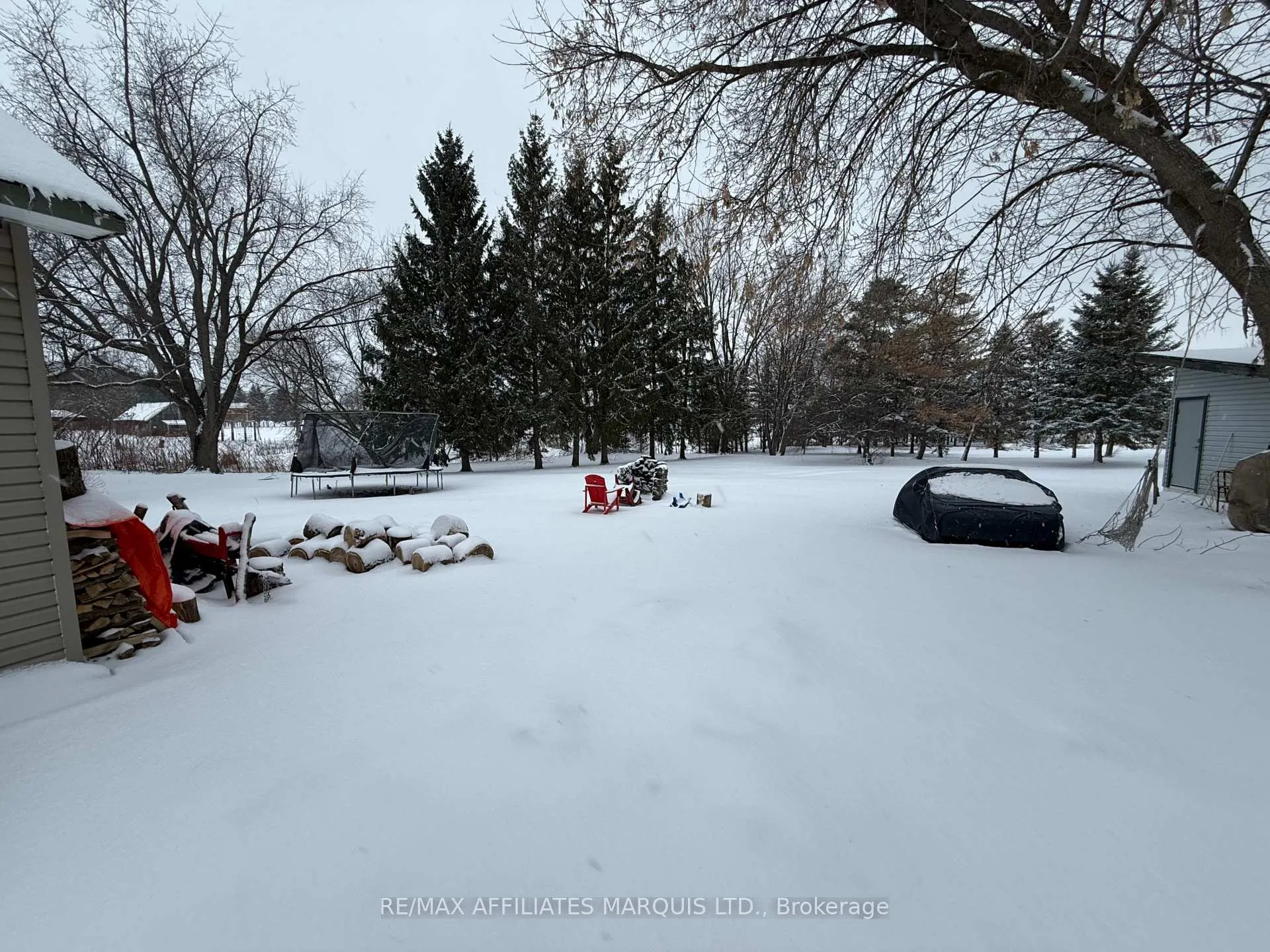 Photo 5 of 16395 Centennial Drive, North Stormont, North Stormont (Roxborough) Twp — HOMEH