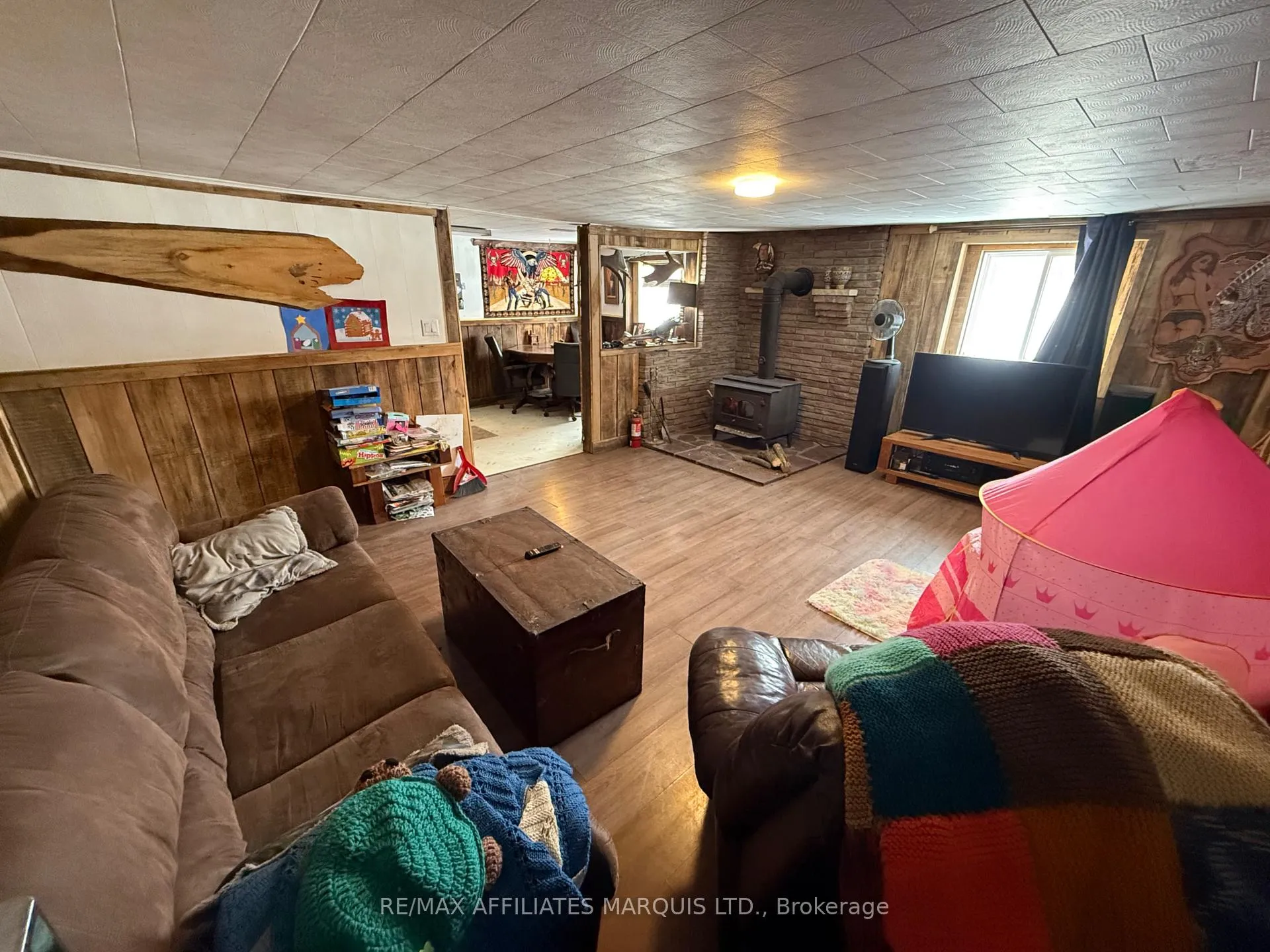Photo 10 of 16395 Centennial Drive, North Stormont, North Stormont (Roxborough) Twp — HOMEH