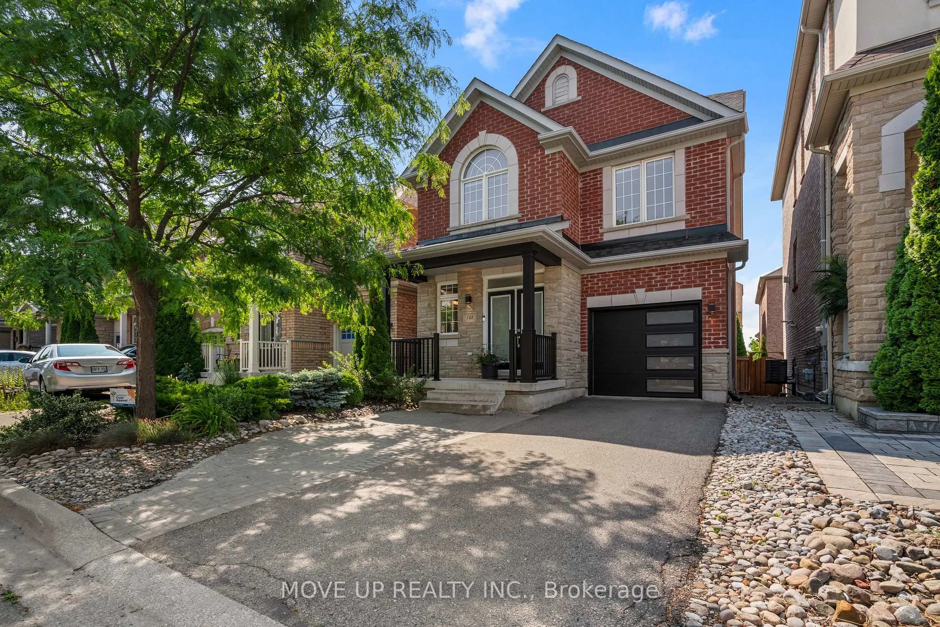Photo 1 of 148 Gesher Crescent, Vaughan, Patterson — HOMEH