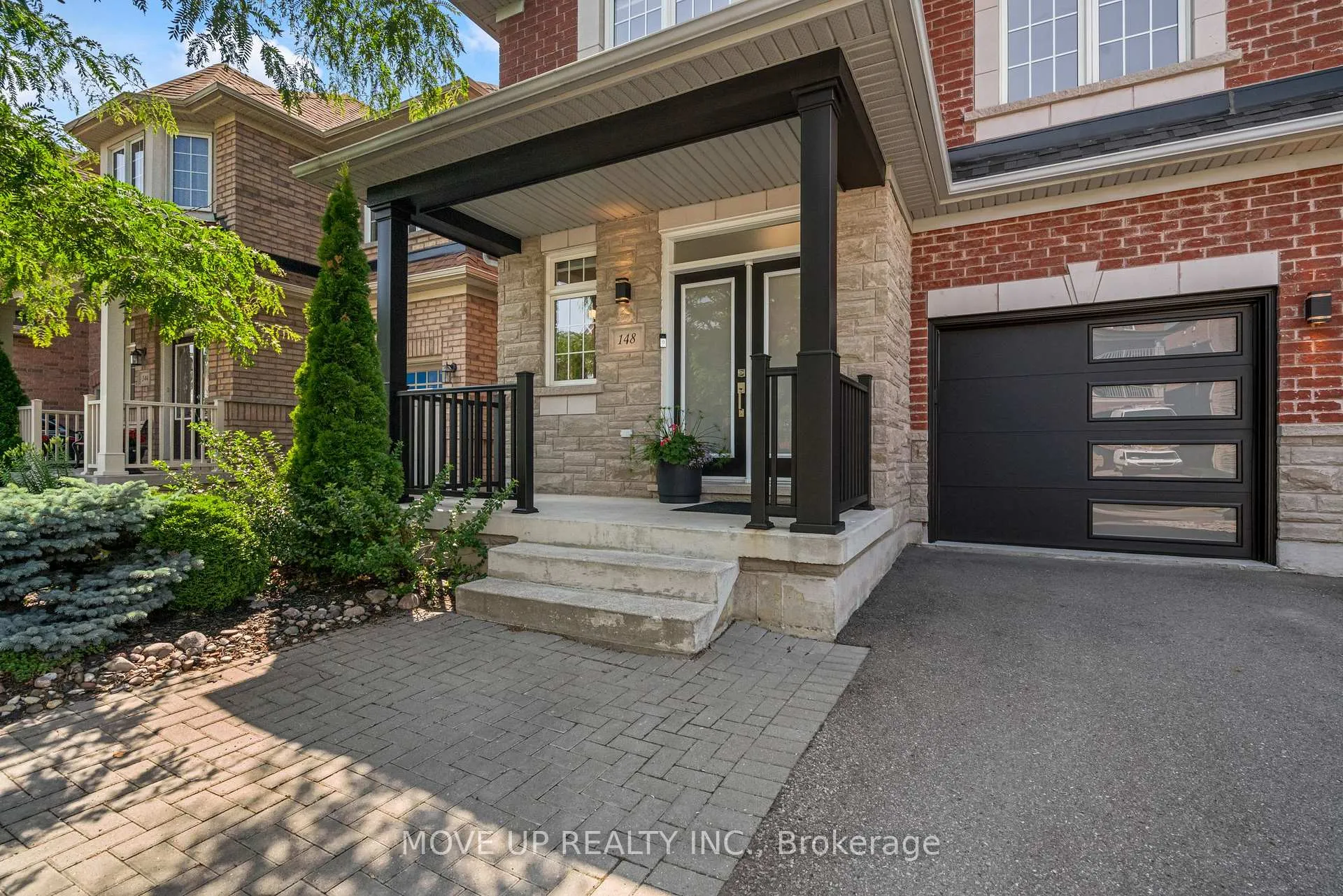 Photo 2 of 148 Gesher Crescent, Vaughan, Patterson — HOMEH