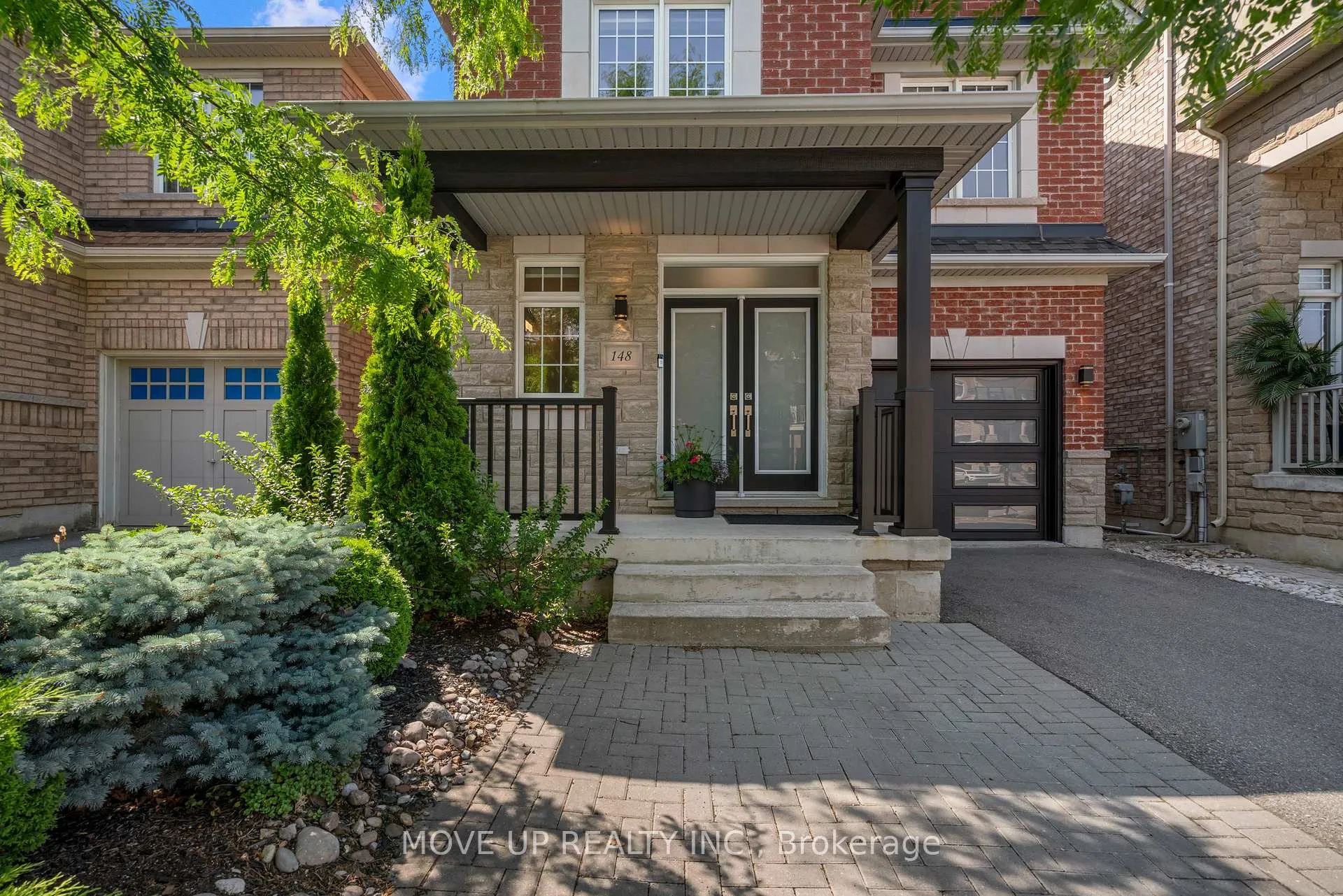 Photo 3 of 148 Gesher Crescent, Vaughan, Patterson — HOMEH