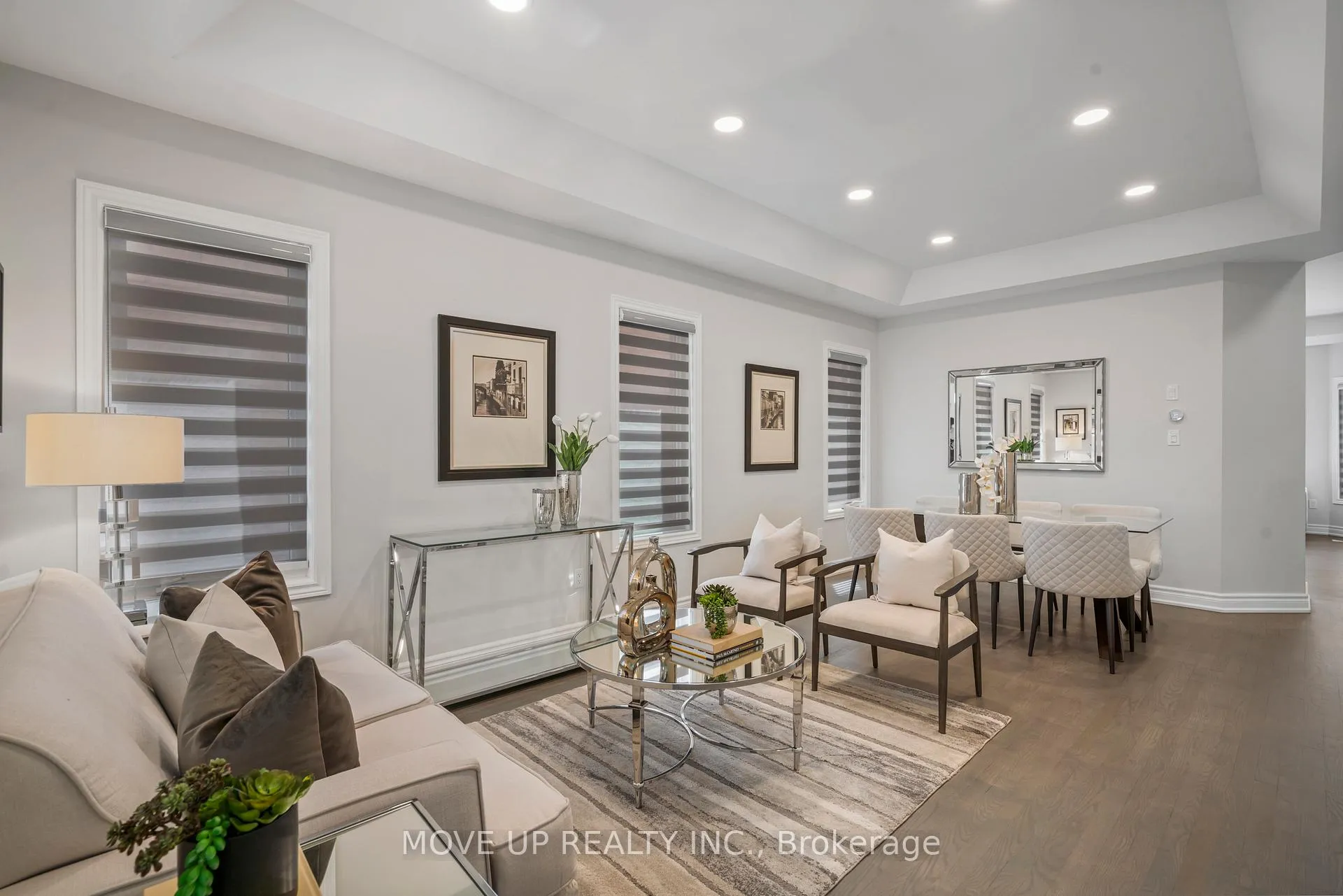 Photo 5 of 148 Gesher Crescent, Vaughan, Patterson — HOMEH