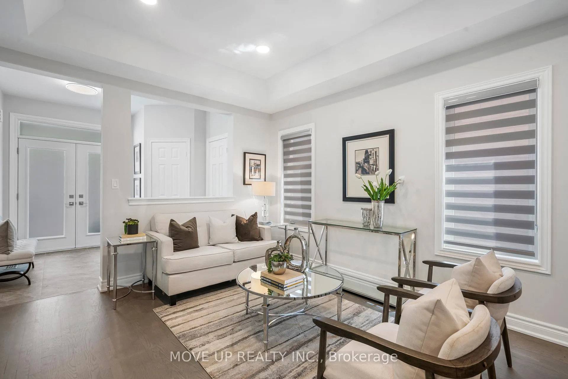 Photo 6 of 148 Gesher Crescent, Vaughan, Patterson — HOMEH