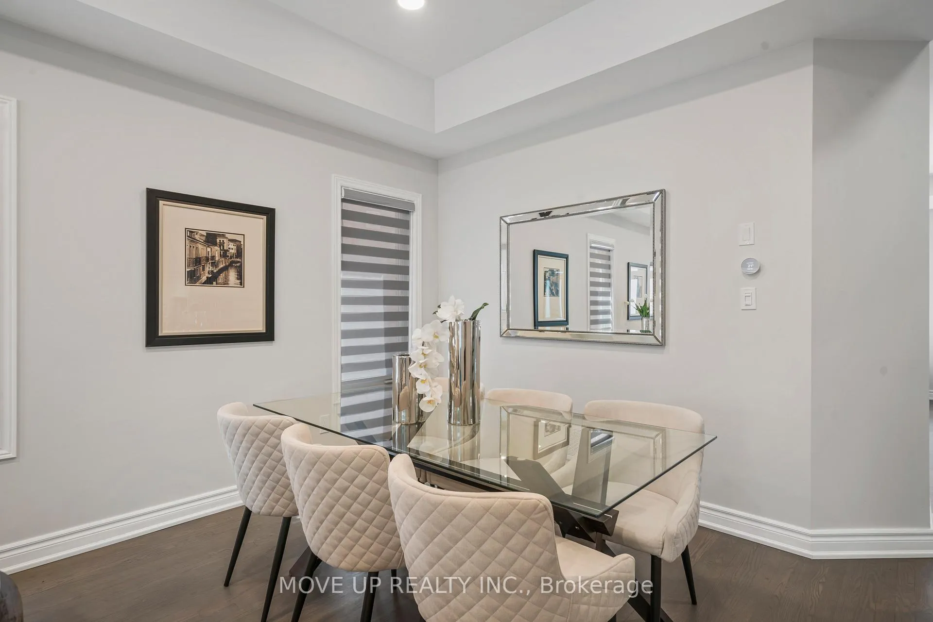Photo 7 of 148 Gesher Crescent, Vaughan, Patterson — HOMEH