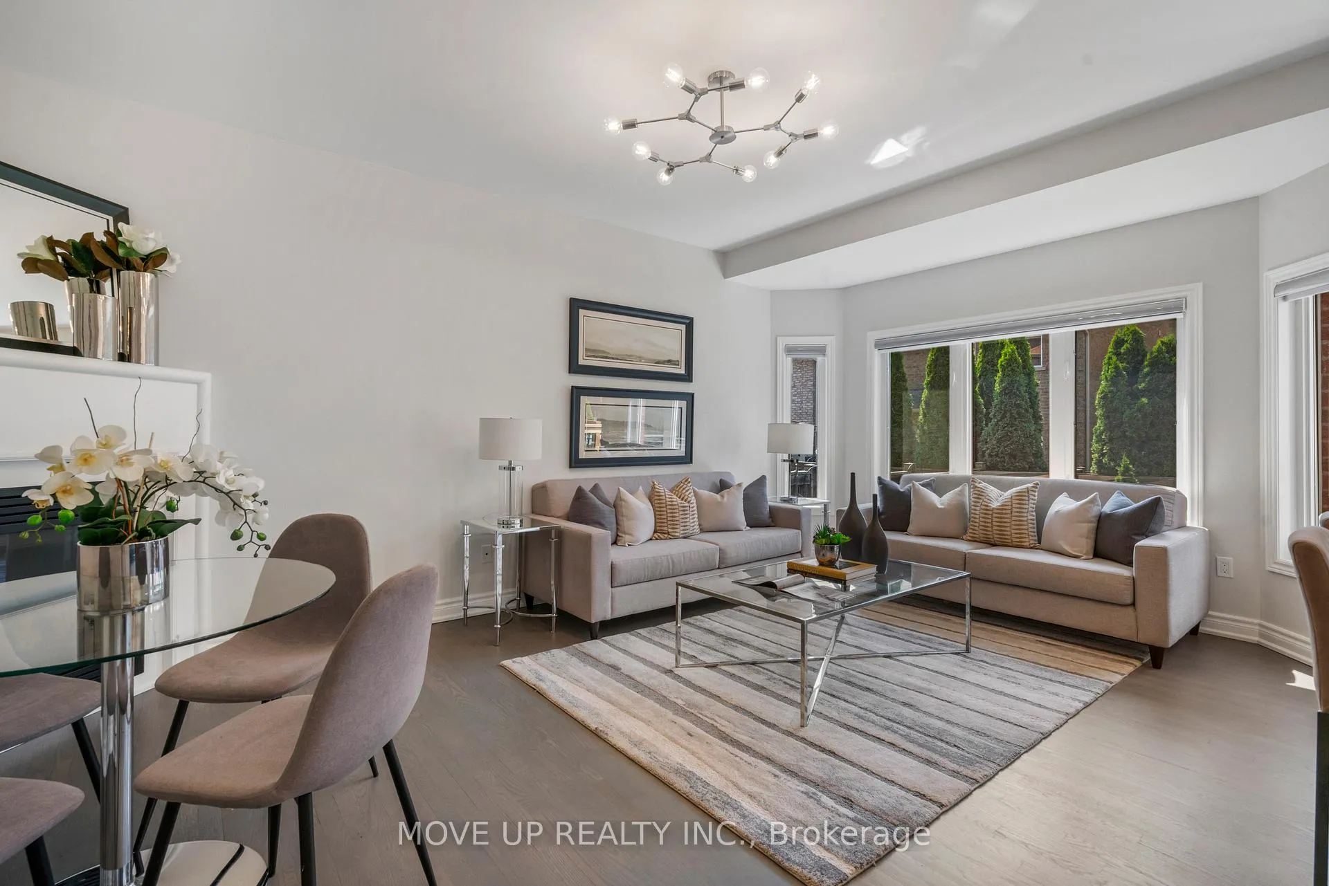 Photo 8 of 148 Gesher Crescent, Vaughan, Patterson — HOMEH