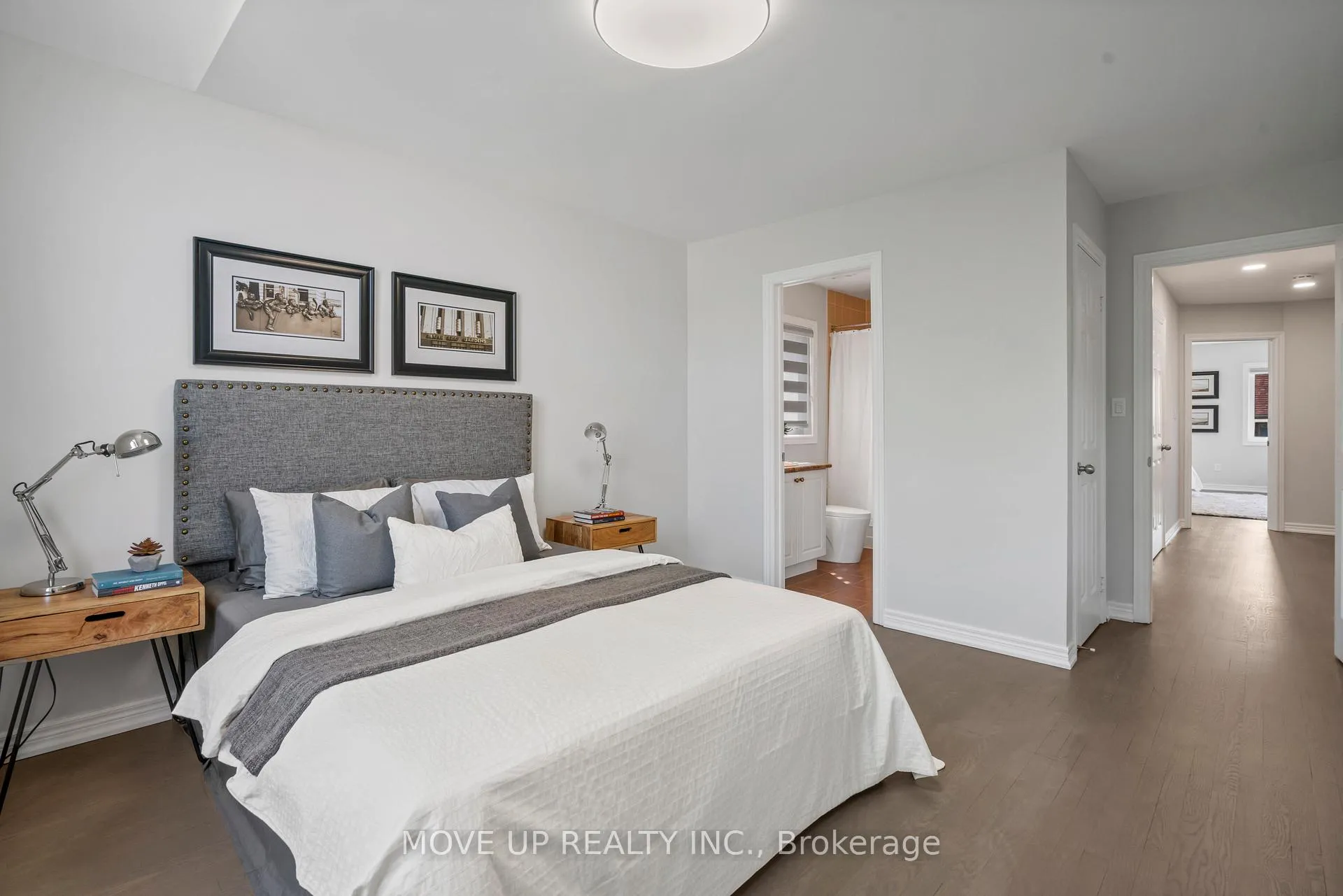 Photo 17 of 148 Gesher Crescent, Vaughan, Patterson — HOMEH