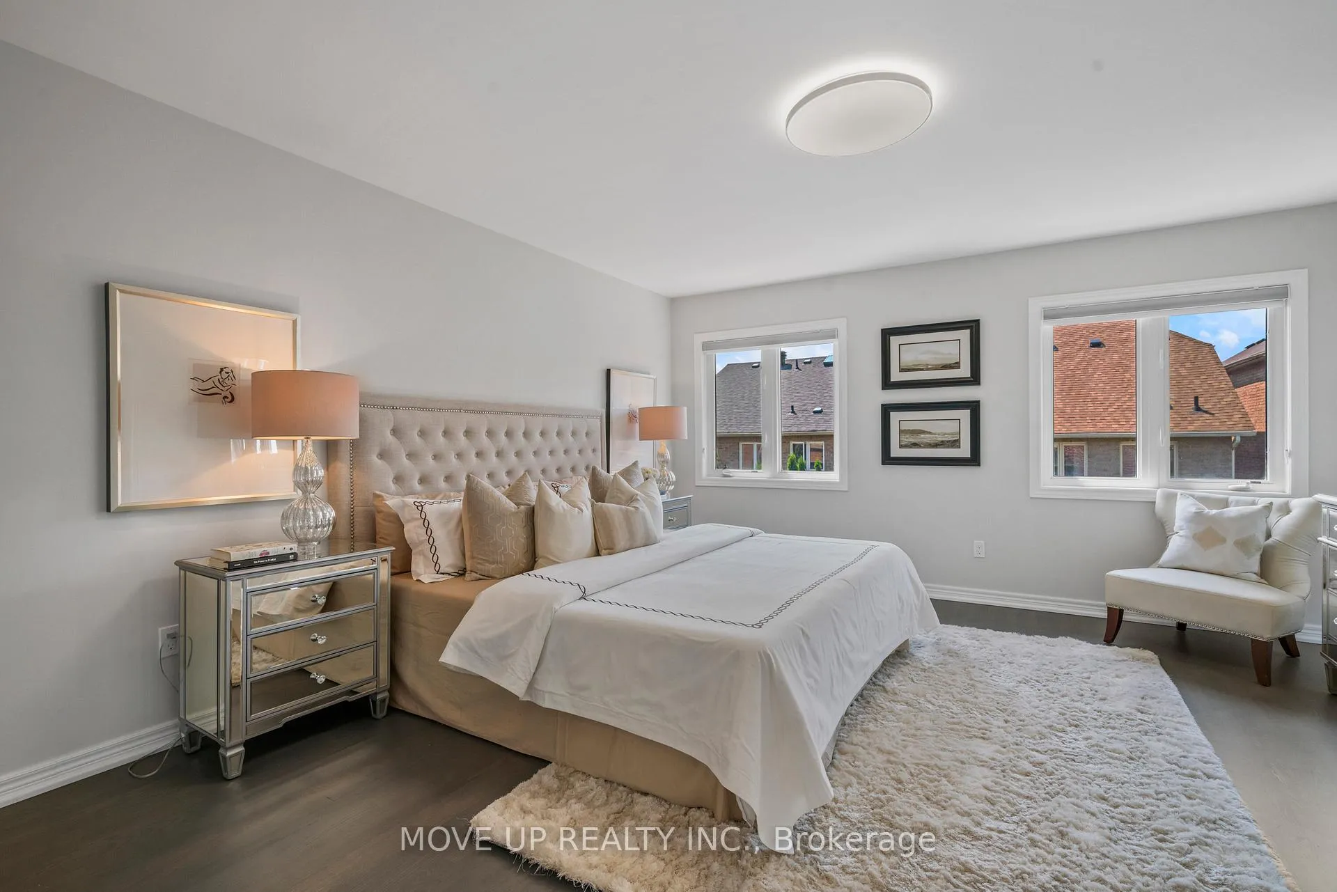Photo 18 of 148 Gesher Crescent, Vaughan, Patterson — HOMEH