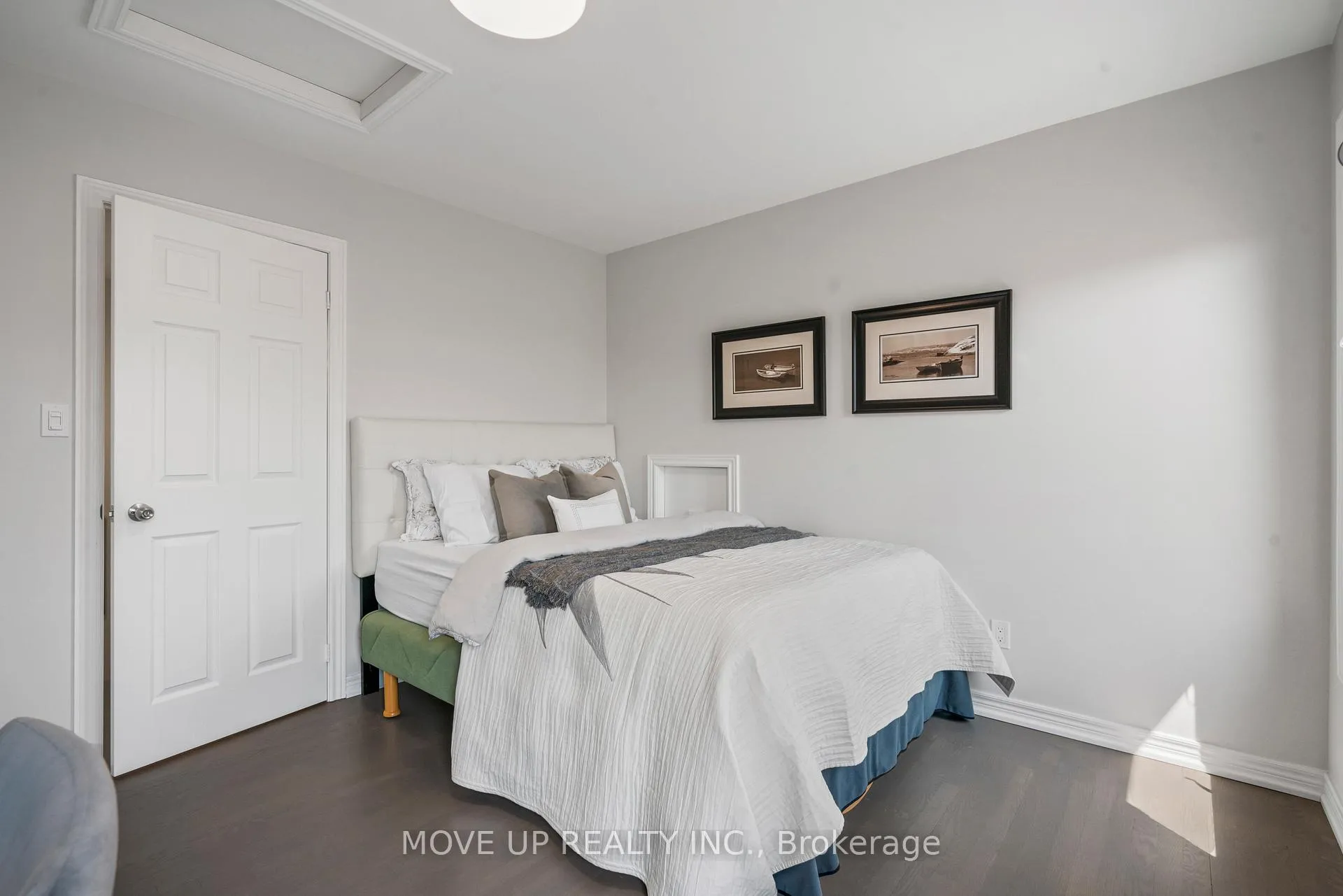 Photo 22 of 148 Gesher Crescent, Vaughan, Patterson — HOMEH