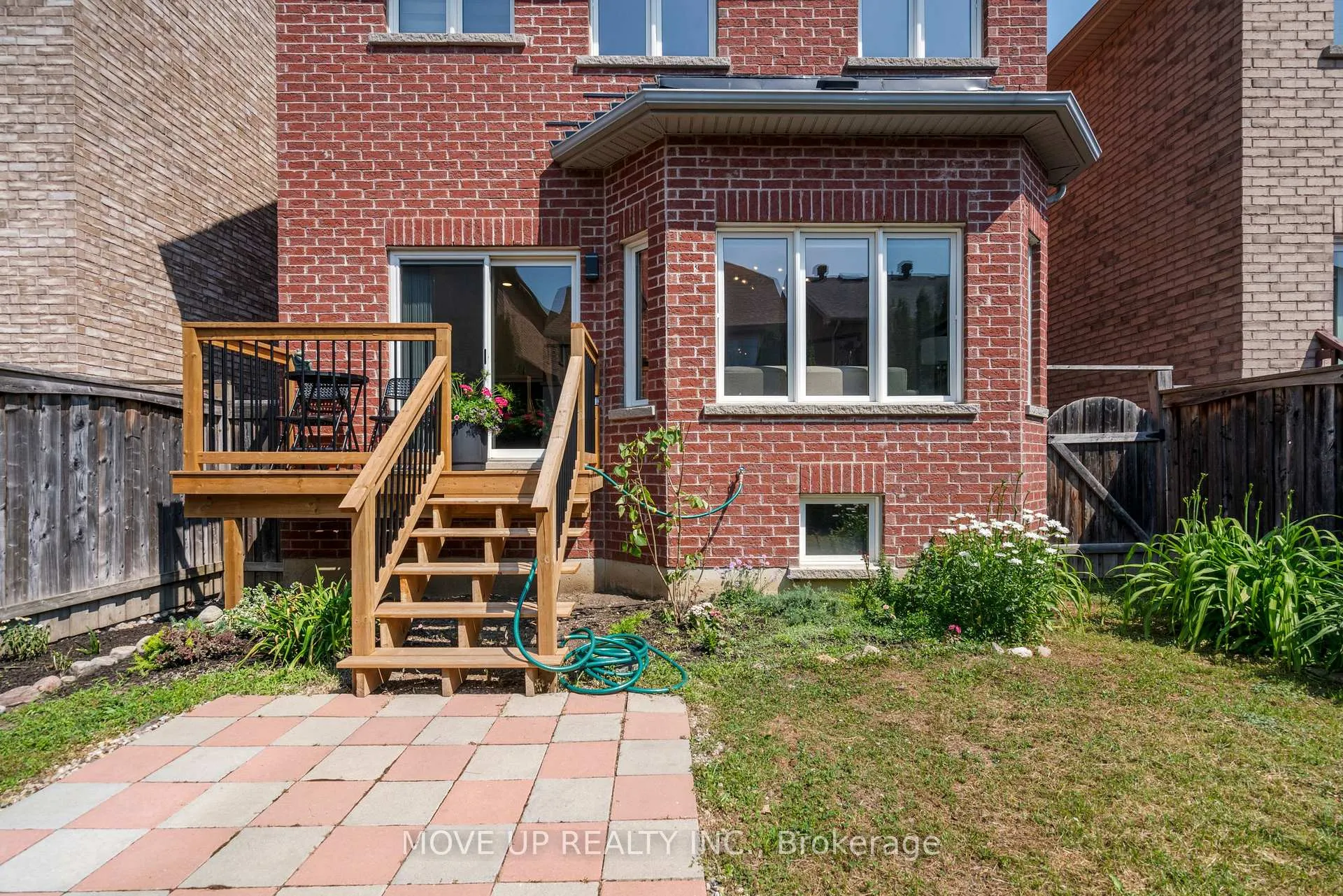 Photo 28 of 148 Gesher Crescent, Vaughan, Patterson — HOMEH