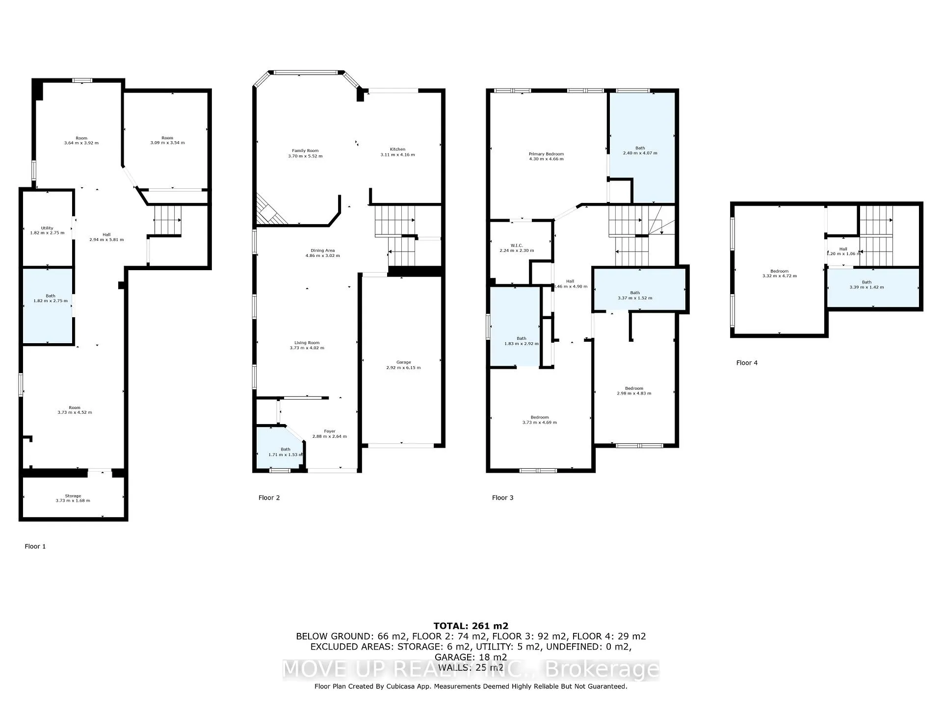 Photo 36 of 148 Gesher Crescent, Vaughan, Patterson — HOMEH