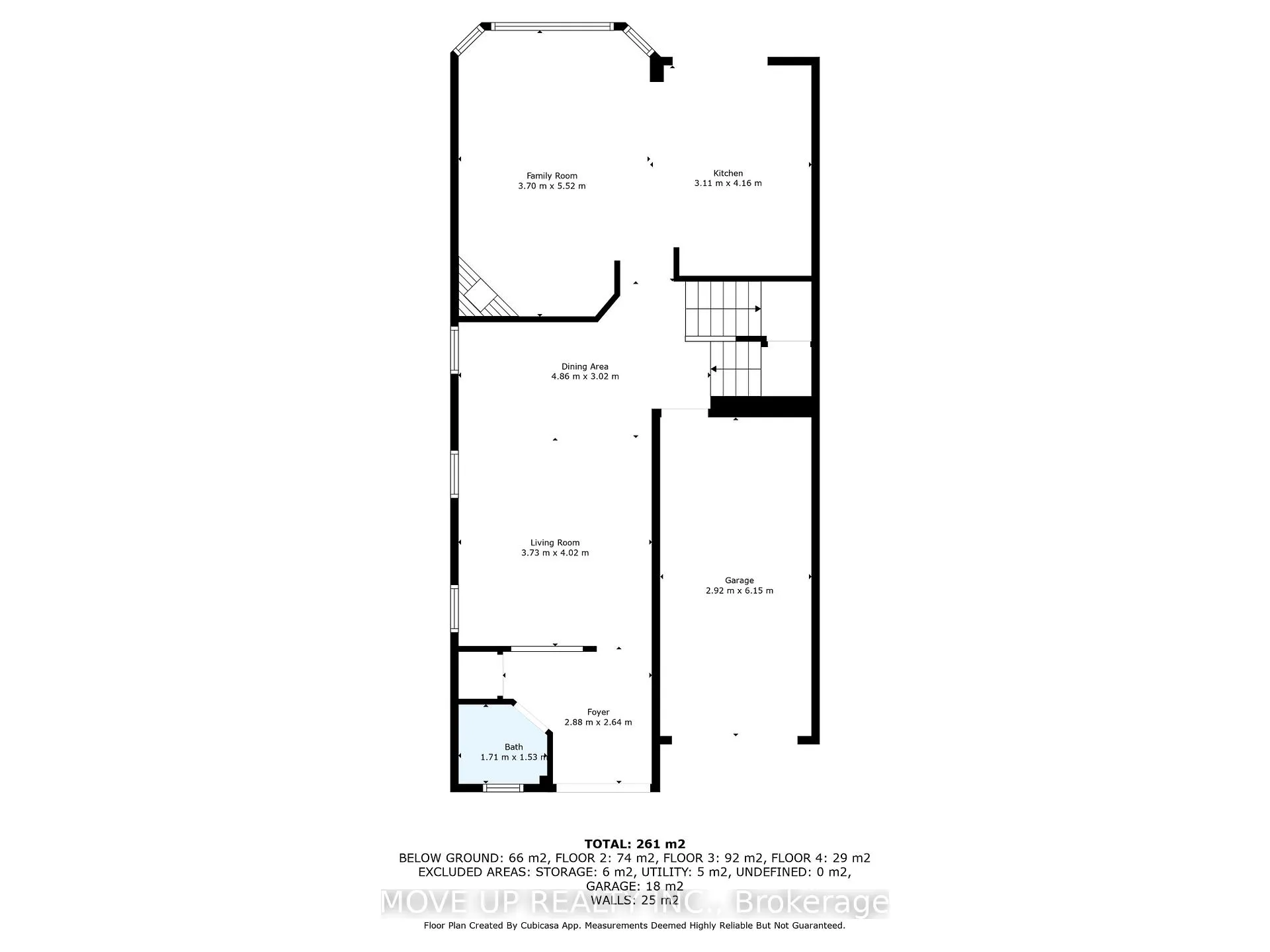 Photo 37 of 148 Gesher Crescent, Vaughan, Patterson — HOMEH