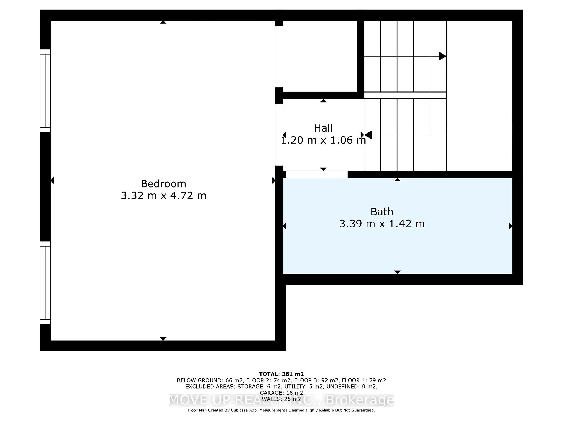 Photo 39 of 148 Gesher Crescent, Vaughan, Patterson — HOMEH