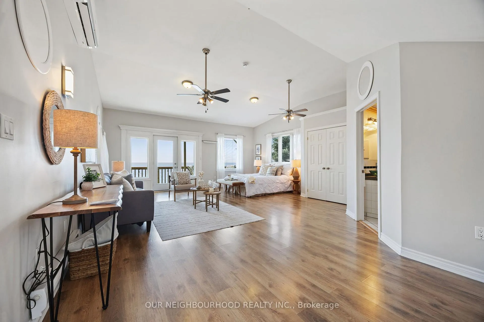 Photo 17 of 81 Cedar Crest Beach Road, Clarington, Bowmanville — HOMEH