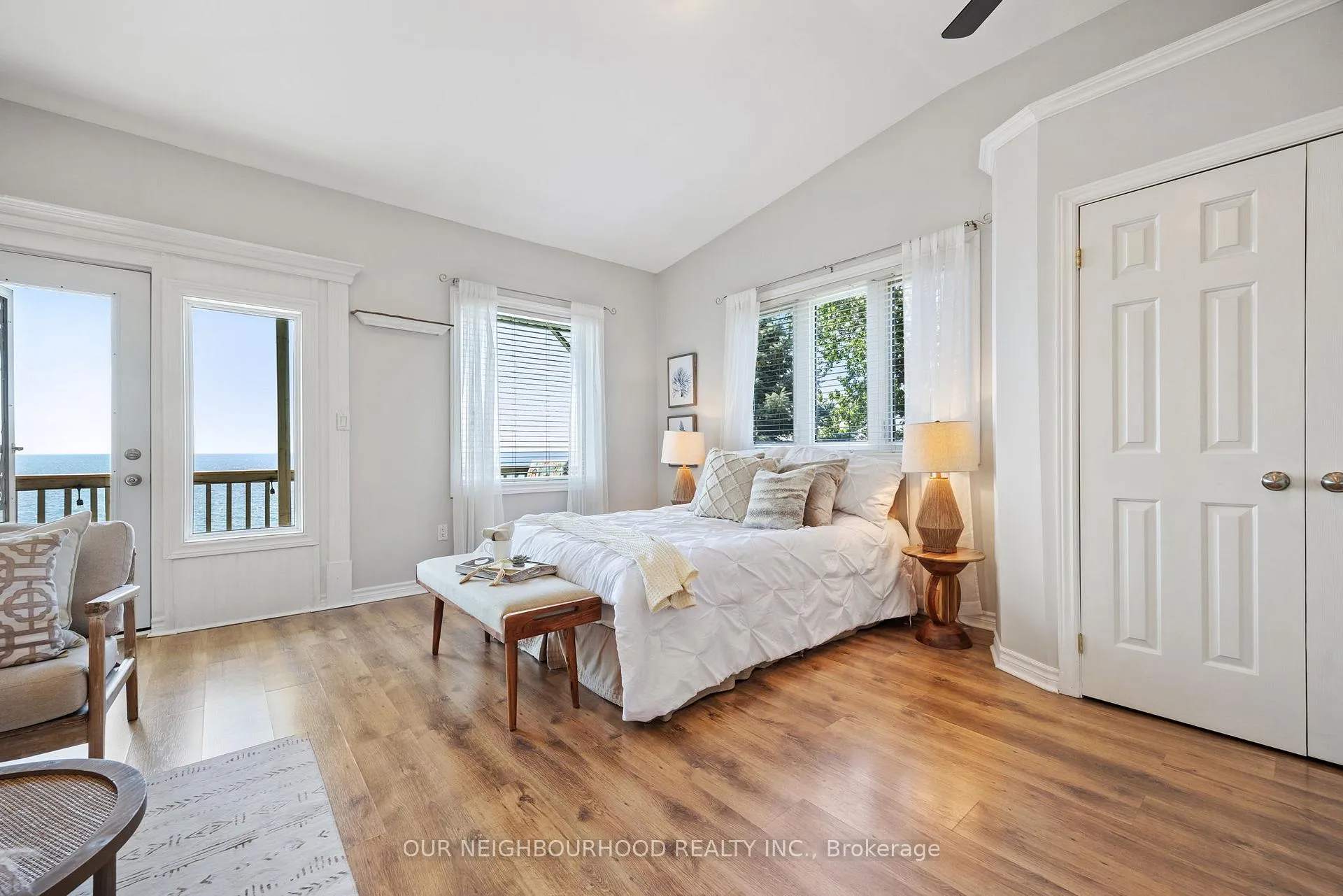 Photo 18 of 81 Cedar Crest Beach Road, Clarington, Bowmanville — HOMEH
