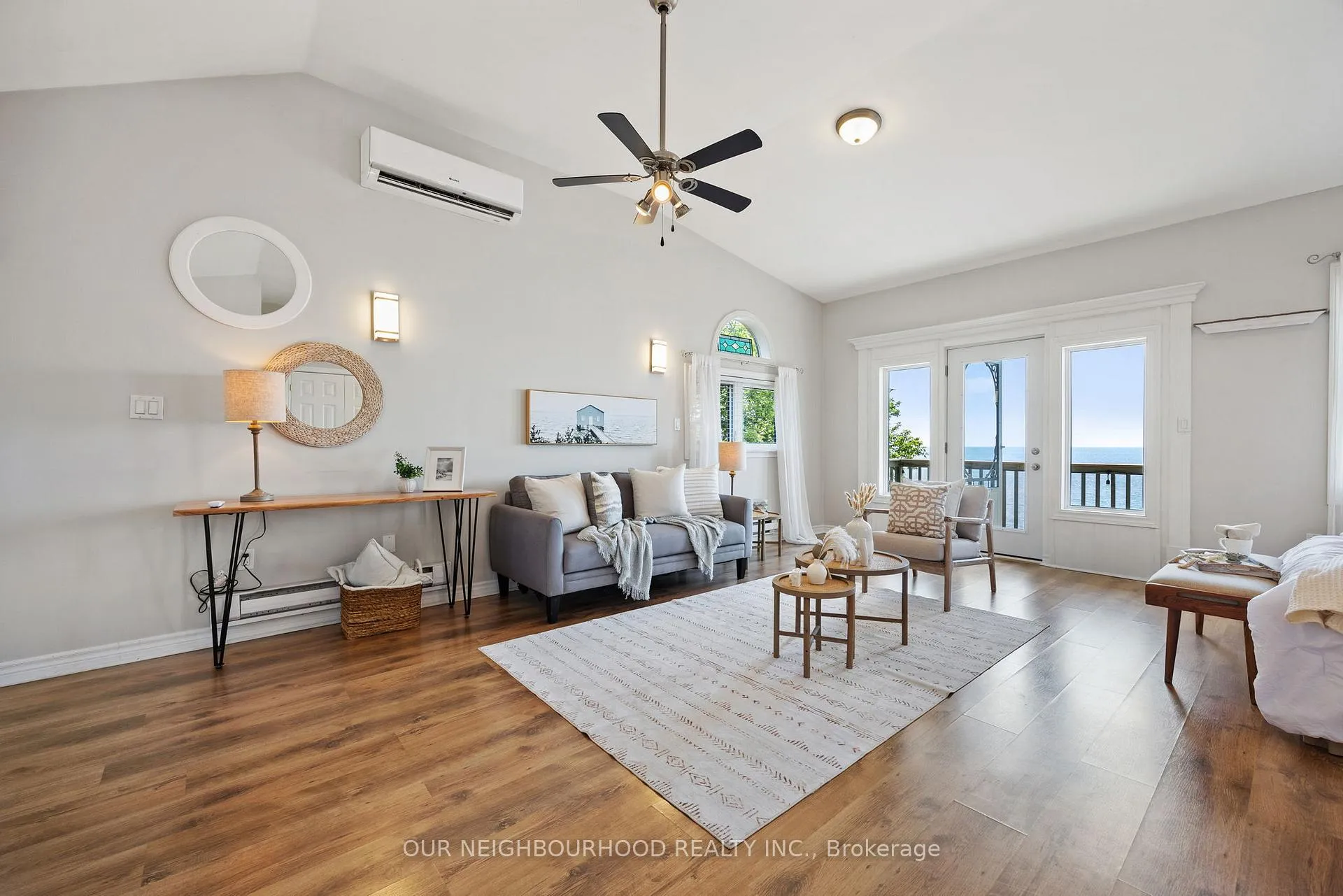 Photo 19 of 81 Cedar Crest Beach Road, Clarington, Bowmanville — HOMEH