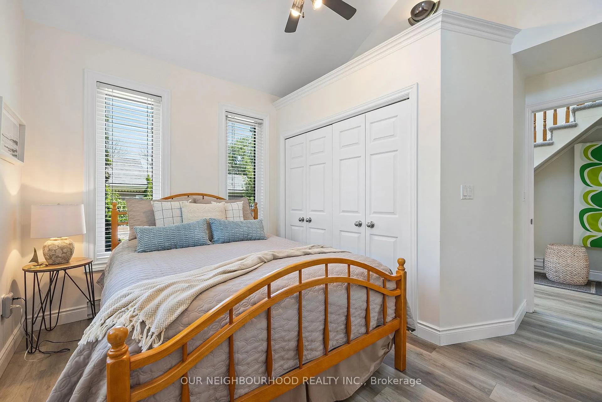 Photo 23 of 81 Cedar Crest Beach Road, Clarington, Bowmanville — HOMEH