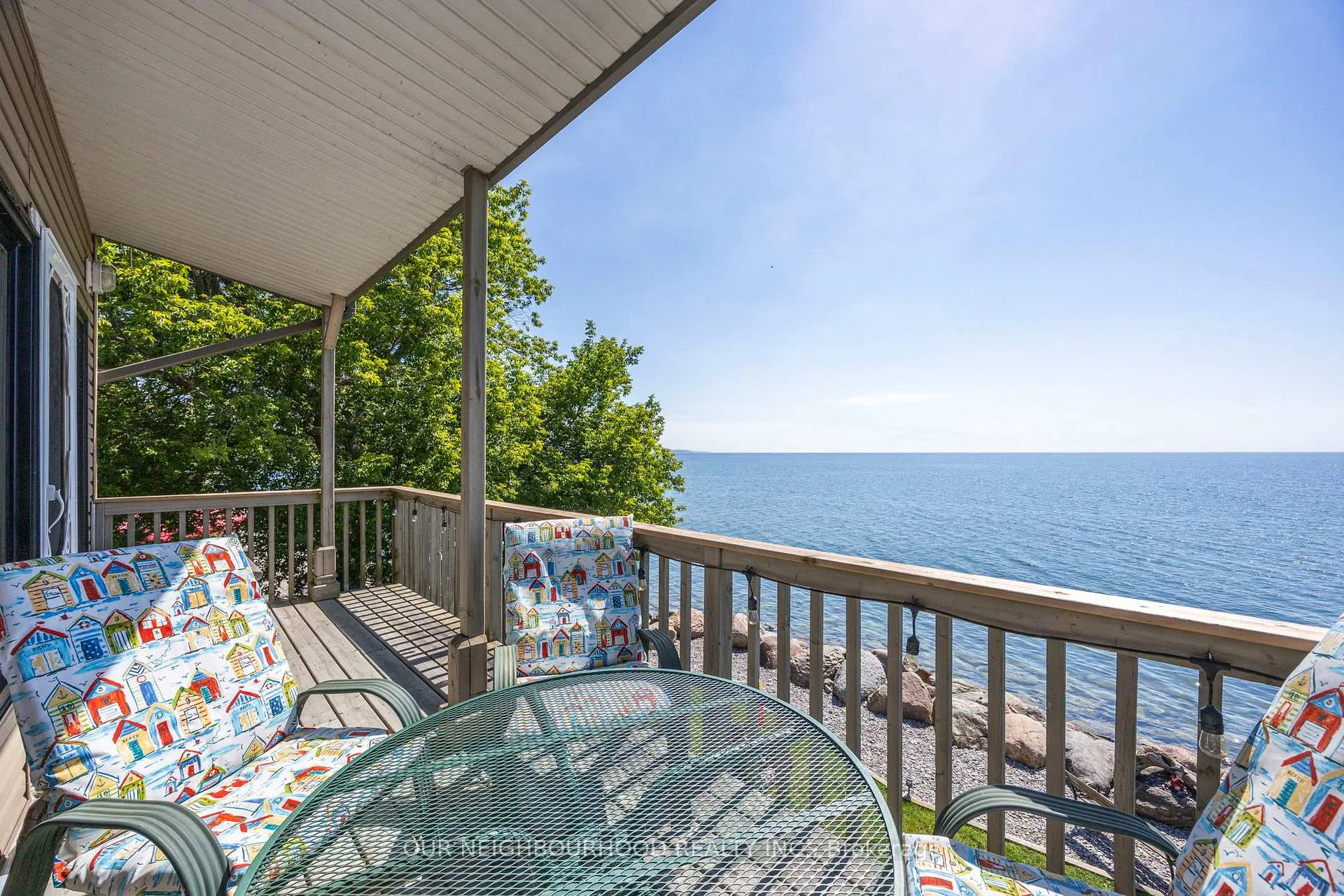 Photo 26 of 81 Cedar Crest Beach Road, Clarington, Bowmanville — HOMEH