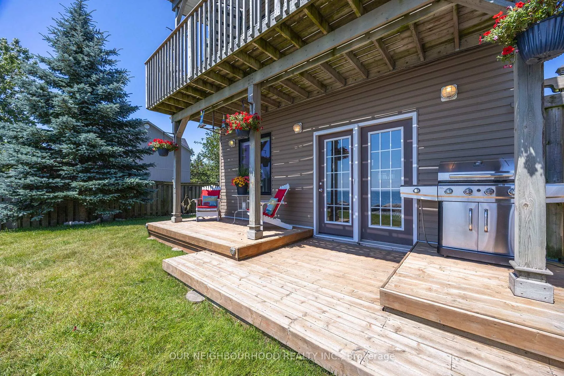 Photo 27 of 81 Cedar Crest Beach Road, Clarington, Bowmanville — HOMEH