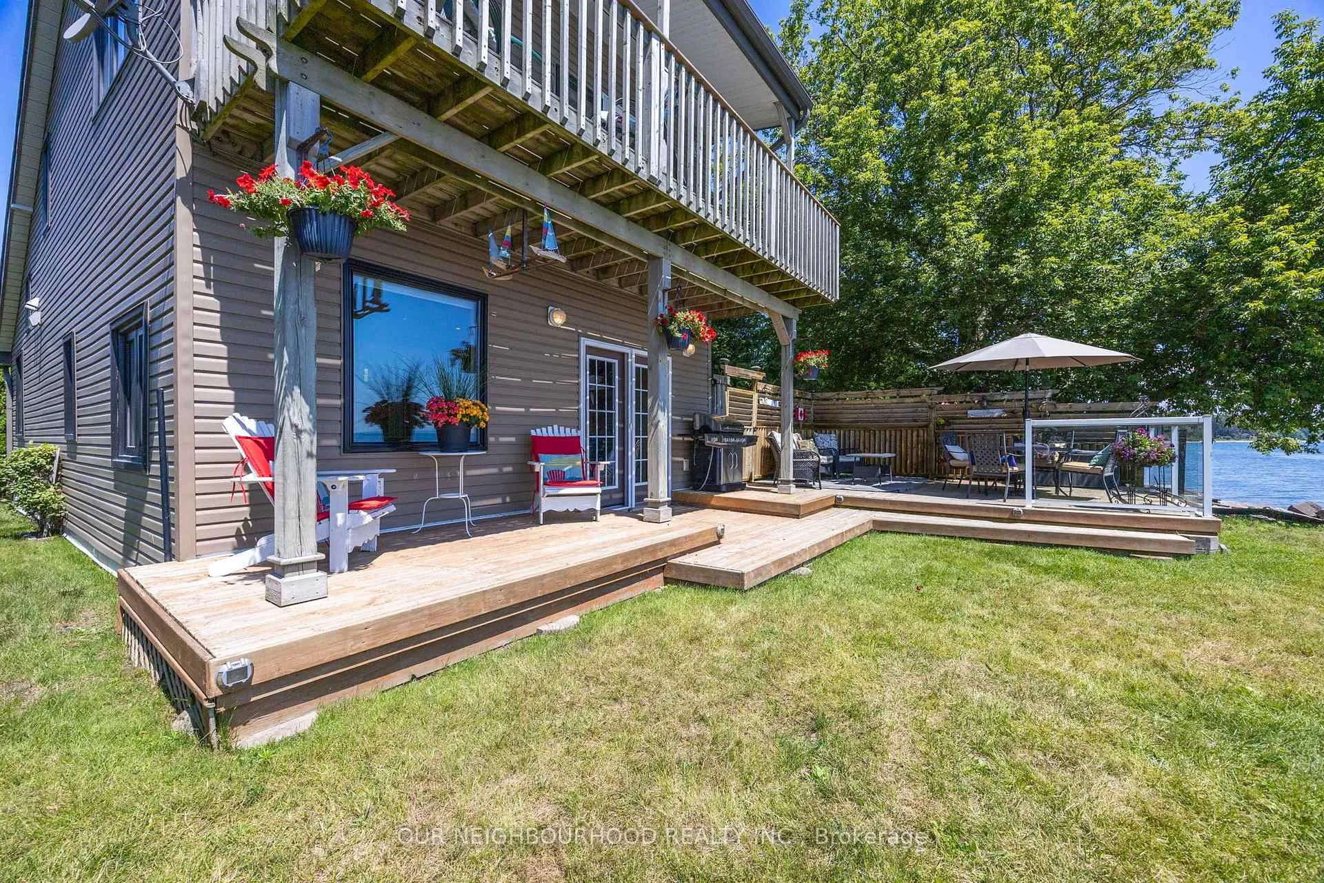 Photo 28 of 81 Cedar Crest Beach Road, Clarington, Bowmanville — HOMEH