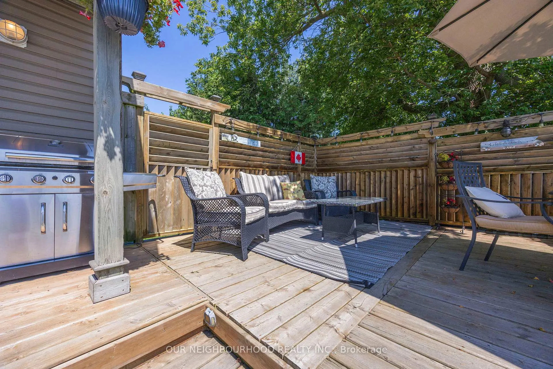 Photo 30 of 81 Cedar Crest Beach Road, Clarington, Bowmanville — HOMEH