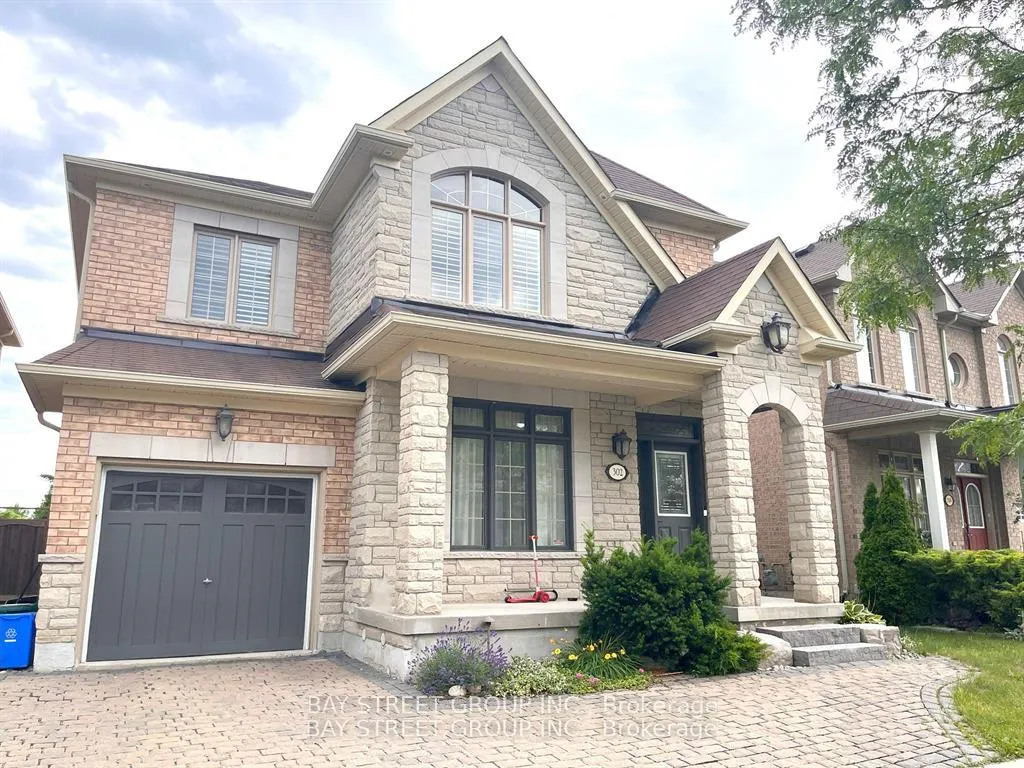 Photo 1 of 302 Hammersly Boulevard, Markham, Wismer — HOMEH