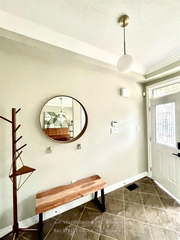 Photo 2 of 302 Hammersly Boulevard, Markham, Wismer — HOMEH