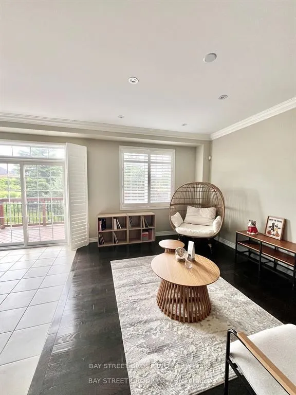 Photo 6 of 302 Hammersly Boulevard, Markham, Wismer — HOMEH