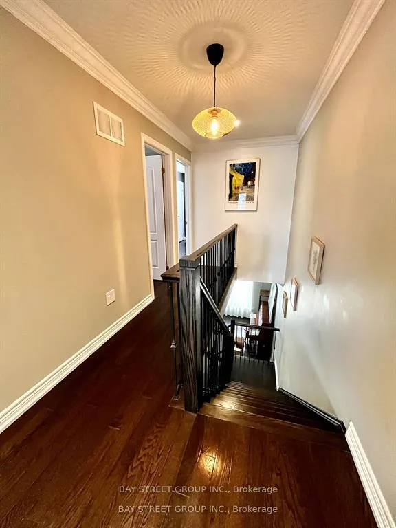 Photo 11 of 302 Hammersly Boulevard, Markham, Wismer — HOMEH