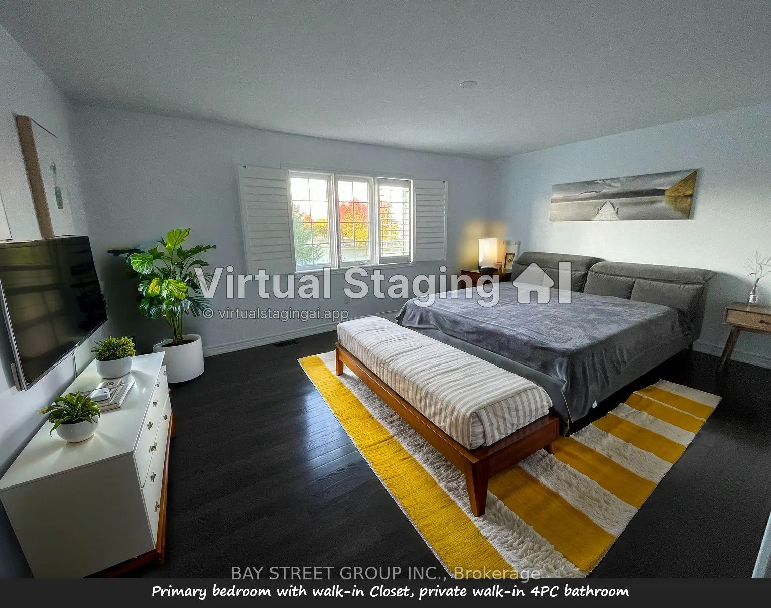 Photo 12 of 302 Hammersly Boulevard, Markham, Wismer — HOMEH