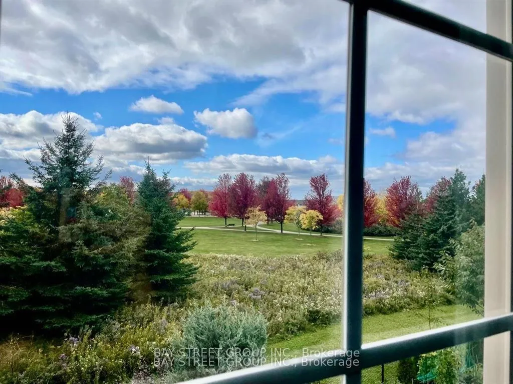 Photo 13 of 302 Hammersly Boulevard, Markham, Wismer — HOMEH