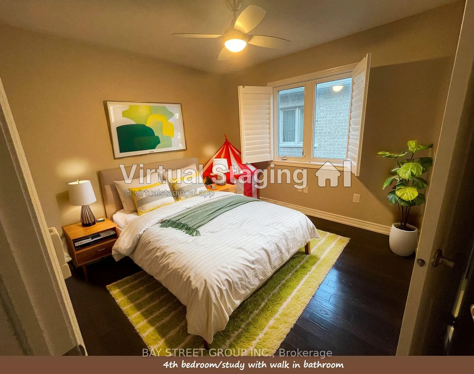 Photo 15 of 302 Hammersly Boulevard, Markham, Wismer — HOMEH