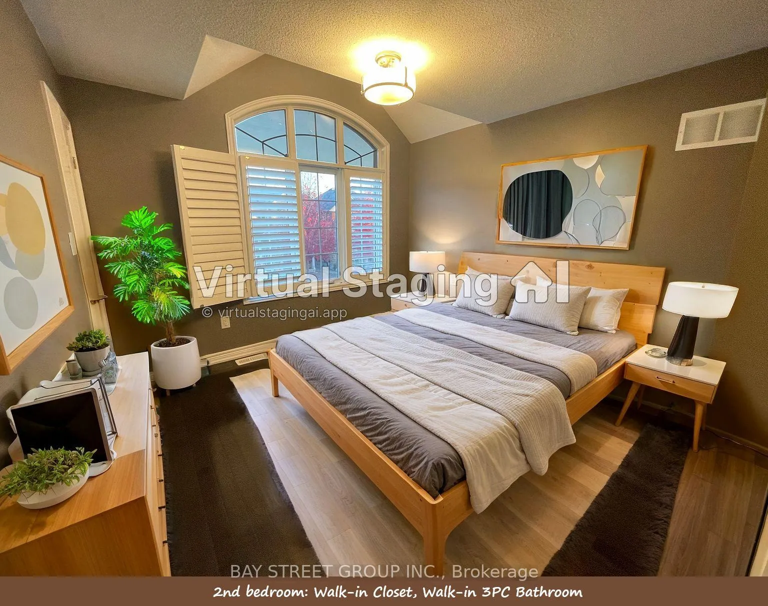 Photo 17 of 302 Hammersly Boulevard, Markham, Wismer — HOMEH