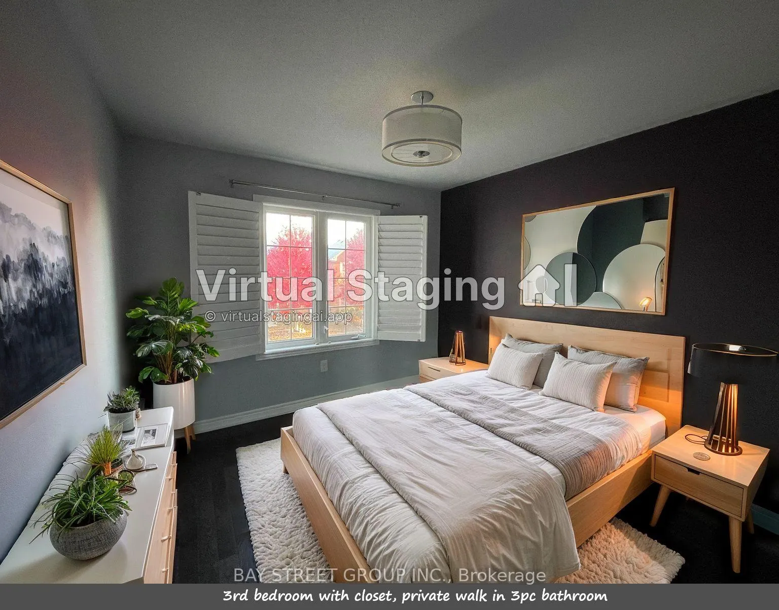 Photo 18 of 302 Hammersly Boulevard, Markham, Wismer — HOMEH
