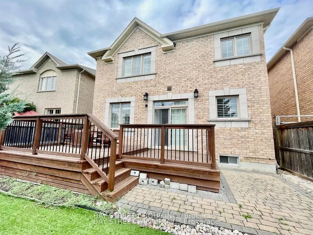 Photo 21 of 302 Hammersly Boulevard, Markham, Wismer — HOMEH