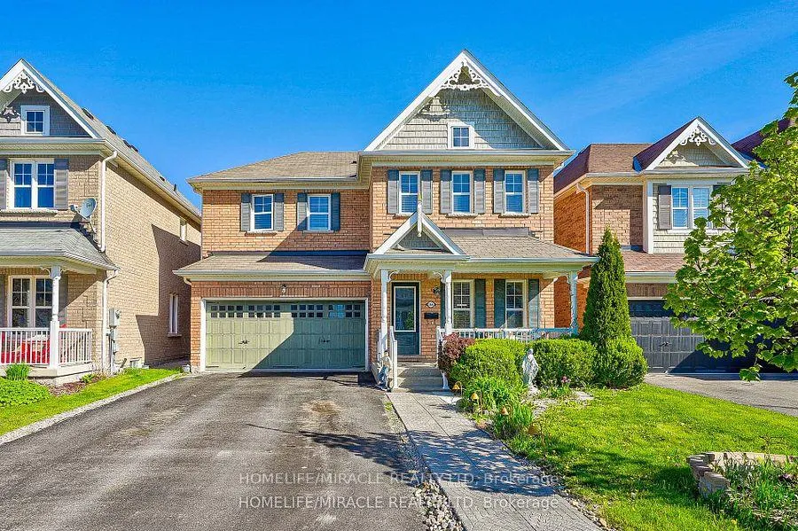 Photo 2 of 166 Shephard Avenue, New Tecumseth, Alliston — HOMEH