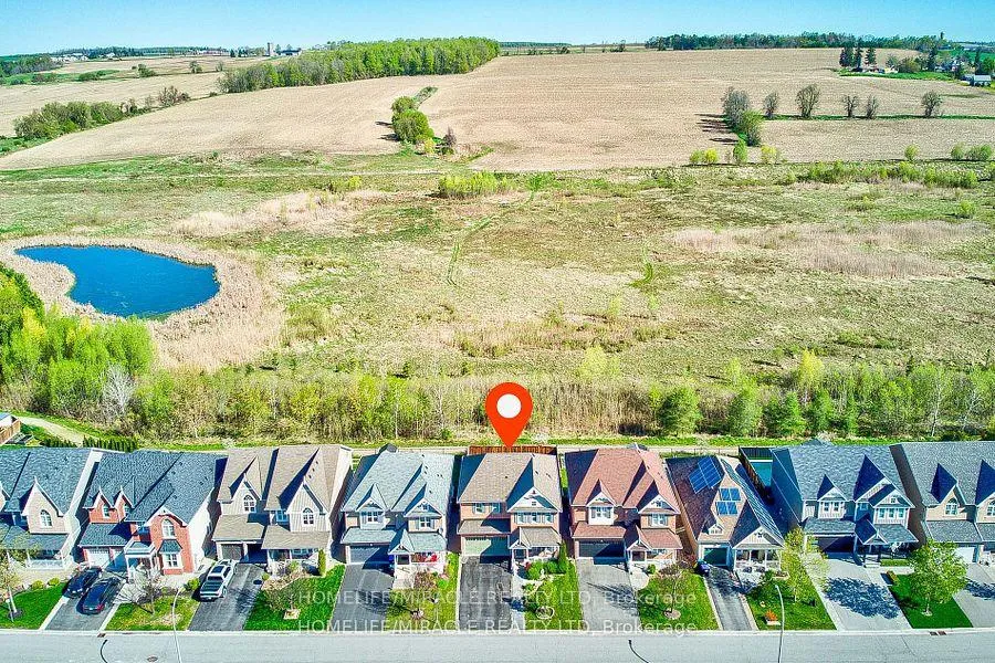 Photo 4 of 166 Shephard Avenue, New Tecumseth, Alliston — HOMEH