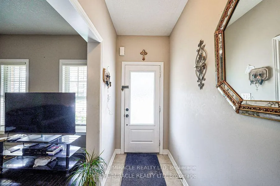 Photo 8 of 166 Shephard Avenue, New Tecumseth, Alliston — HOMEH