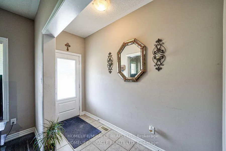 Photo 9 of 166 Shephard Avenue, New Tecumseth, Alliston — HOMEH