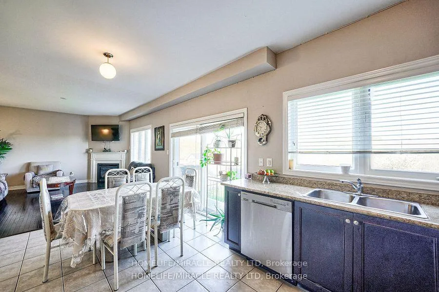 Photo 20 of 166 Shephard Avenue, New Tecumseth, Alliston — HOMEH