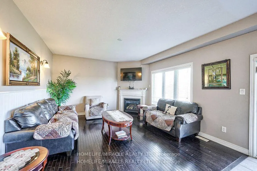 Photo 21 of 166 Shephard Avenue, New Tecumseth, Alliston — HOMEH