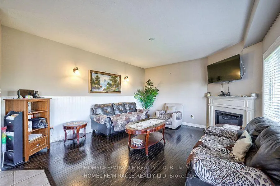 Photo 22 of 166 Shephard Avenue, New Tecumseth, Alliston — HOMEH