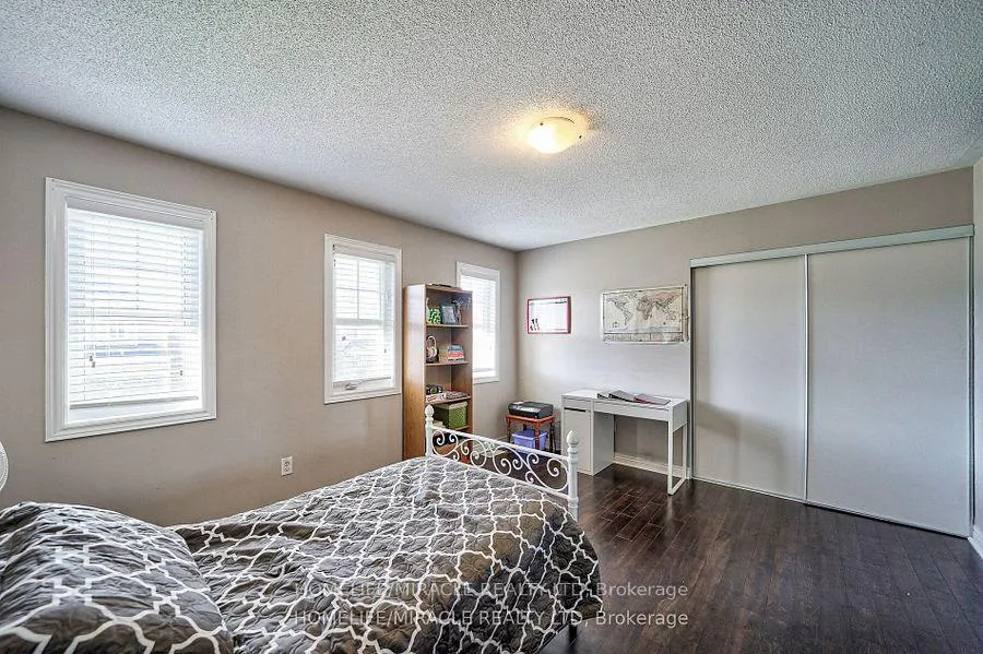 Photo 32 of 166 Shephard Avenue, New Tecumseth, Alliston — HOMEH