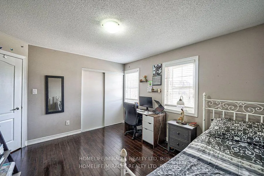 Photo 35 of 166 Shephard Avenue, New Tecumseth, Alliston — HOMEH
